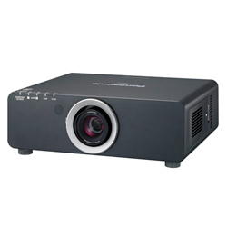 Ремонт проекторов Panasonic PT-DW6300S
