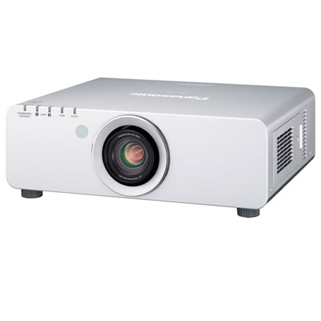 Ремонт проекторов Panasonic PT-DX800UK