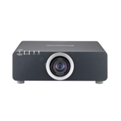 Ремонт проекторов Panasonic PT-DZ6710