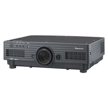 Ремонт проекторов Panasonic PT-FD570