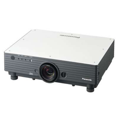 Ремонт проекторов Panasonic PT-L390U