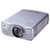 Ремонт проекторов Panasonic PT-L511XU