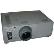 Ремонт проекторов Panasonic PT-L592U