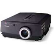 Ремонт проекторов Panasonic PT-L597U
