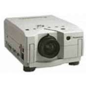 Ремонт проекторов Panasonic PT-L5