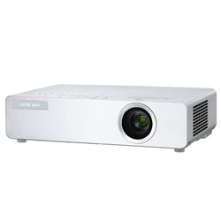 Ремонт проекторов Panasonic PT-L6510U