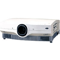 Ремонт проекторов Panasonic PT-L6600E