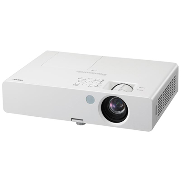 Ремонт проекторов Panasonic PT-LB2EA