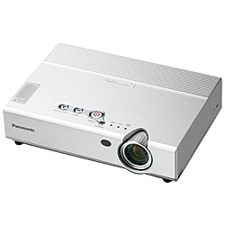 Ремонт проекторов Panasonic PT-LB30U