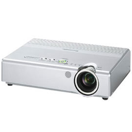 Ремонт проекторов Panasonic PT-LB55EA