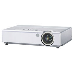 Ремонт проекторов Panasonic PT-LB60NTU