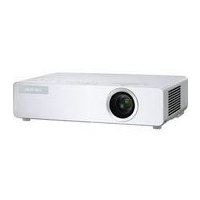Ремонт проекторов Panasonic PT-LB75E