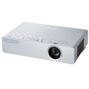 Ремонт проекторов Panasonic PT-LB90NTU