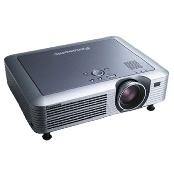 Ремонт проекторов Panasonic PT-LC75U