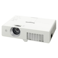 Ремонт проекторов Panasonic PT-LW25H