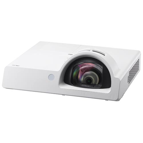 Ремонт проекторов Panasonic PT-ST10U