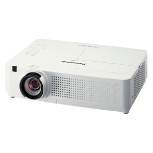 Ремонт проекторов Panasonic PT-VX400NTU