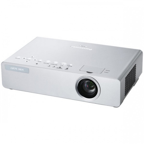 Ремонт проекторов Panasonic PT-X600