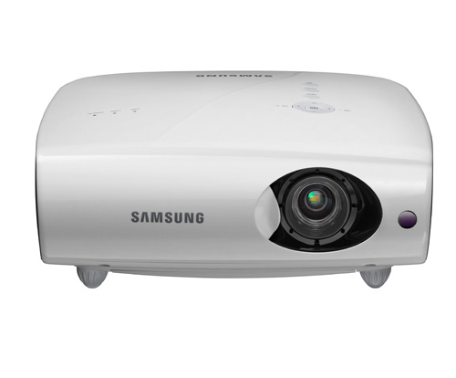 Ремонт проекторов Samsung L201