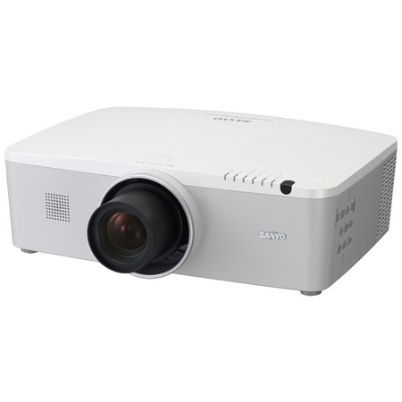 Ремонт проекторов Sanyo LP-2000