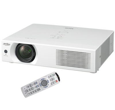 Ремонт проекторов Sanyo LP-2700