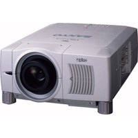 Ремонт проекторов Sanyo LP-EF30