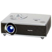 Ремонт проекторов Sanyo LP-SW36