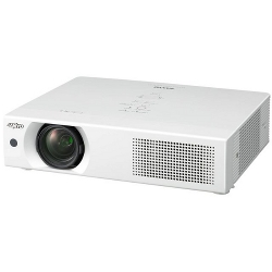 Ремонт проекторов Sanyo LP-WU3800