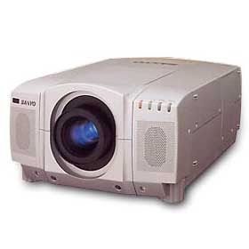 Ремонт проекторов Sanyo LP-XG3000L