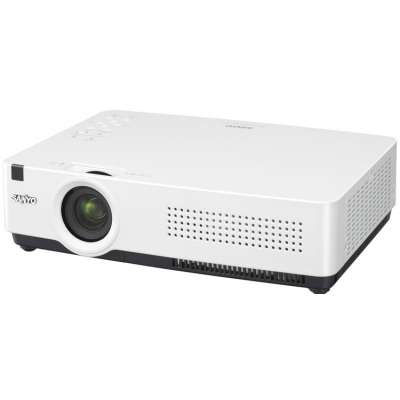 Ремонт проекторов Sanyo LP-XU350