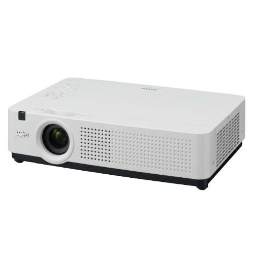Ремонт проекторов Sanyo LP-XU4000