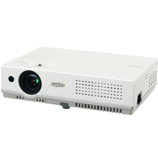 Ремонт проекторов Sanyo LP-XW60