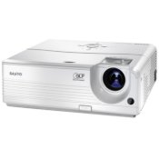 Ремонт проекторов Sanyo PDG-DSU20B