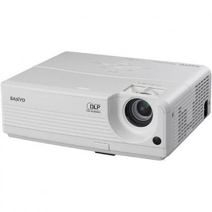 Ремонт проекторов Sanyo PDG-DSU20N
