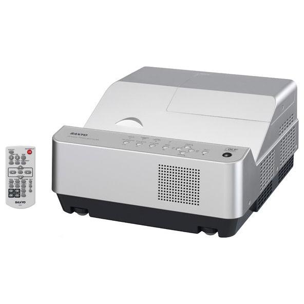 Ремонт проекторов Sanyo PDG-DXL2000