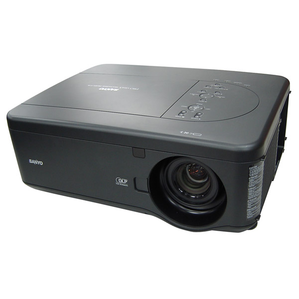 Ремонт проекторов Sanyo PDG-DXT10L