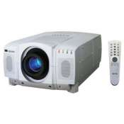 Ремонт проекторов Sanyo PLC-EF10NZ