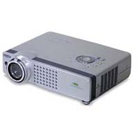 Ремонт проекторов Sanyo PLC-SL20
