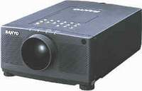 Ремонт проекторов Sanyo PLC-SP10