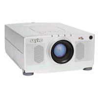 Ремонт проекторов Sanyo PLC-SP20N