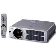 Ремонт проекторов Sanyo PLC-SU25
