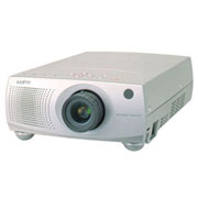Ремонт проекторов Sanyo PLC-SW15