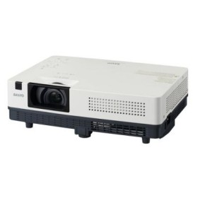 Ремонт проекторов Sanyo PLC-WK2500