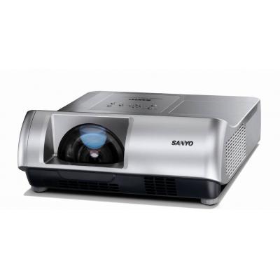 Ремонт проекторов Sanyo PLC-WL2500