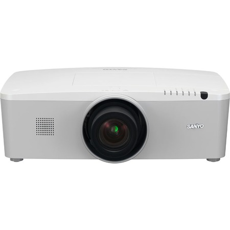 Ремонт проекторов Sanyo PLC-WM4500L