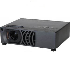 Ремонт проекторов Sanyo PLC-WXU10
