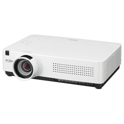 Ремонт проекторов Sanyo PLC-WXU300