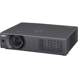 Ремонт проекторов Sanyo PLC-WXU30
