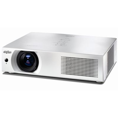 Ремонт проекторов Sanyo PLC-WXU700A