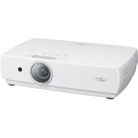 Ремонт проекторов Sanyo PLC-XC50